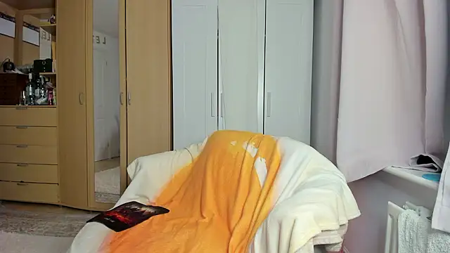 Rolla Coaster online show from February 6, 2026, 9:33 pm