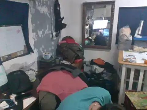 CloudDadddyyy420 online show from April 14, 2026, 11:59 am