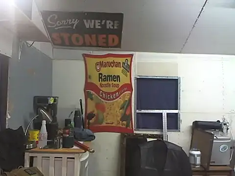 CloudDadddyyy420 online show from February 23, 2026, 1:12 pm