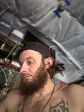 CloudDadddyyy420 online show from October 23, 2025, 2:16 pm