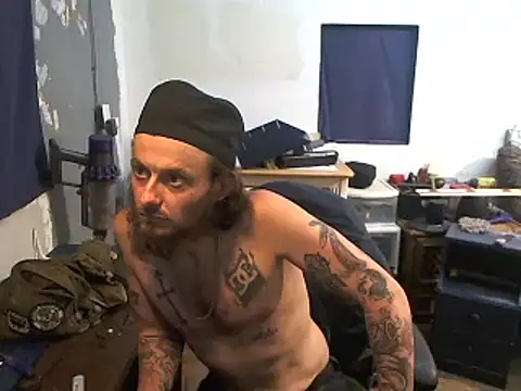 CloudDadddyyy420 online show from March 15, 2026, 4:30 am