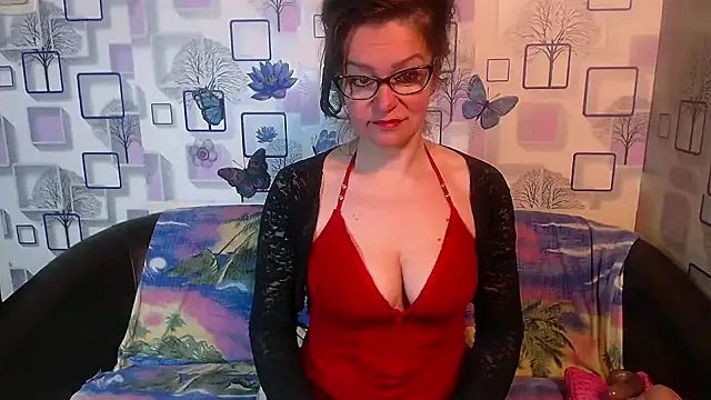 milfsexy online show from March 19, 2026, 6:46 am