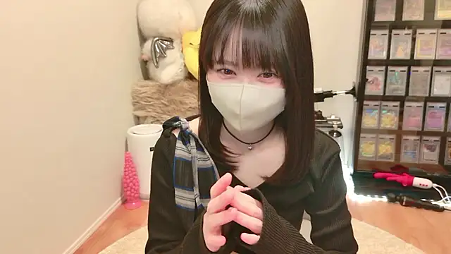 HIKARI x0 online show from March 27, 2026, 2:29 pm