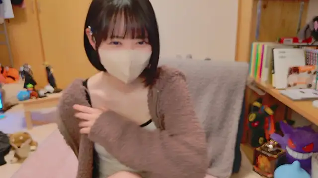 Snapshot of HIKARI_x0 chatting on March 21, 2025, 2:07 pm HIKARI x0 online show from March 21, 2025, 2:07 pm