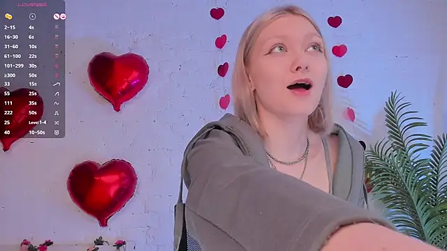 Snapshot of _Rude_Girl_ chatting on February 8, 2025, 6:54 am Rude Girl online show from February 8, 2025, 6:54 am