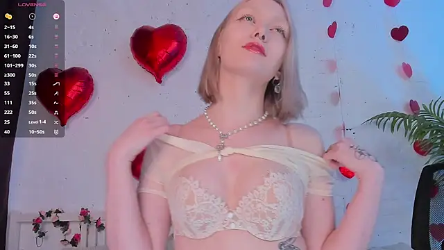 Snapshot of _Rude_Girl_ chatting on February 9, 2025, 10:31 am Rude Girl online show from February 9, 2025, 10:31 am