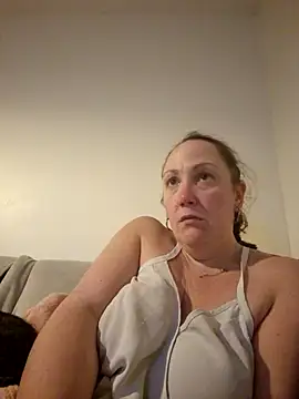 Wisie Cutie online show from March 17, 2025, 11:02 pm