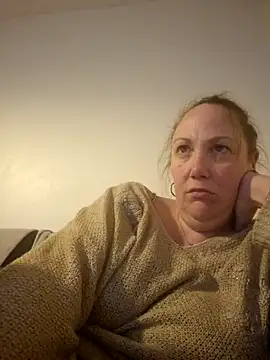 Wisie Cutie online show from March 23, 2025, 12:04 am