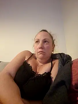 Wisie Cutie online show from March 14, 2025, 10:38 pm