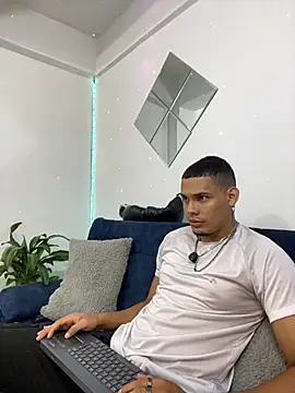 rick03 leto online show from October 4, 2025, 10:17 am