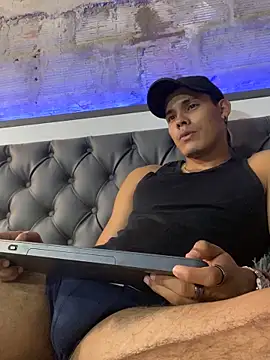 rick03 leto online show from March 13, 2025, 10:15 am