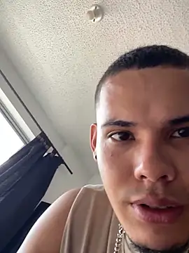 rick03 leto online show from October 18, 2025, 6:32 pm