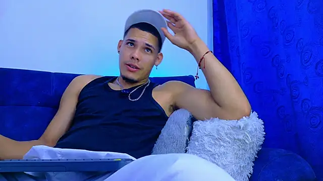 rick03 leto online show from October 6, 2025, 6:36 am