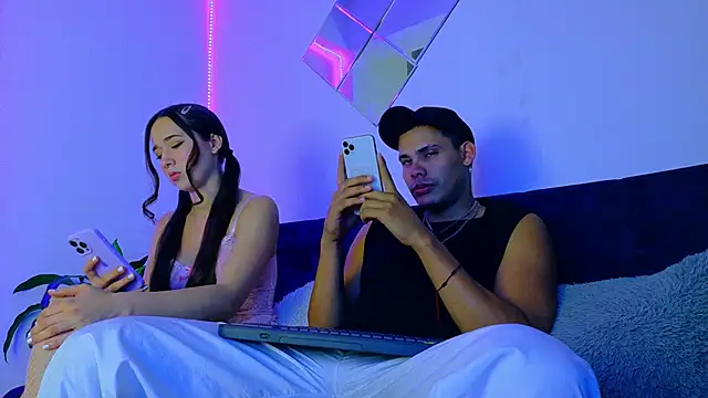 rick03 leto online show from November 15, 2025, 5:33 am