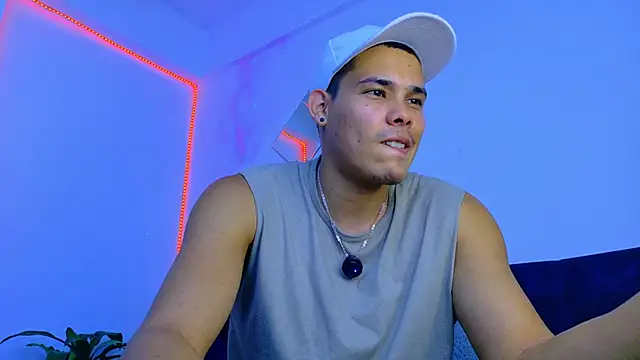 rick03 leto online show from October 27, 2025, 2:01 am