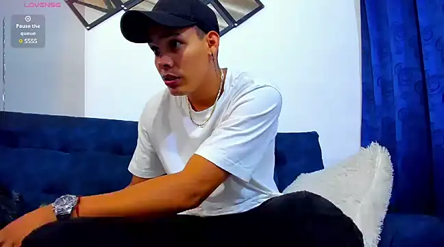 rick03 leto online show from March 2, 2025, 4:28 am