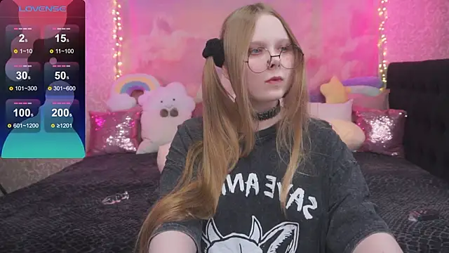 minx g1rl online show from February 8, 2026, 10:46 am