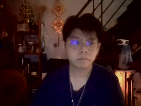 baobao26 online show from March 19, 2025, 6:35 am