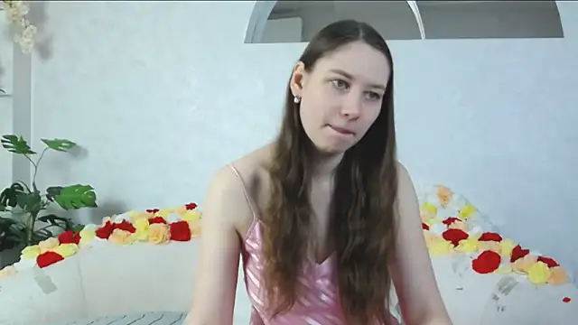 MollyBrams online show from March 16, 2026, 4:42 am