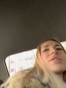 Charming Ritta online show from March 16, 2025, 3:58 am