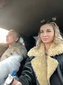 Charming Ritta online show from January 17, 2025, 7:19 am