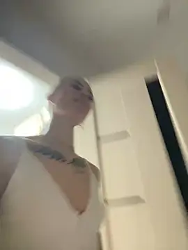 Charming Ritta online show from January 15, 2025, 5:19 am