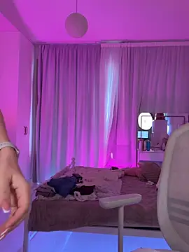 Meliazz online show from March 22, 2026, 8:05 am