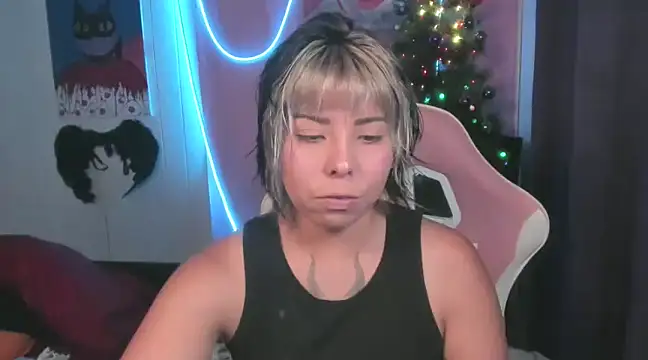 Snapshot of Diosagata chatting on December 22, 2024, 3:33 am Diosagata online show from December 22, 2024, 3:33 am