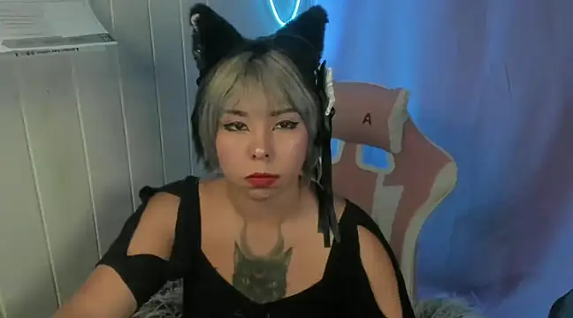 Snapshot of Diosagata chatting on December 16, 2024, 4:02 am Diosagata online show from December 16, 2024, 4:02 am