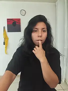 Snapshot of Diosagata chatting on June 5, 2026, 3:33 am Diosagata online show from June 5, 2026, 3:33 am