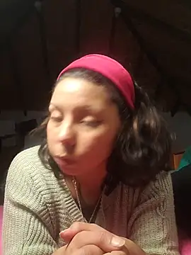 Snapshot of Diosagata chatting on October 27, 2025, 2:12 am Diosagata online show from October 27, 2025, 2:12 am