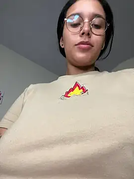 Snapshot of Annya-sweet chatting on March 18, 2025, 12:19 am Annya-sweet online show from March 18, 2025, 12:19 am