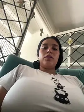 Snapshot of Annya-sweet chatting on February 19, 2025, 7:37 pm Annya-sweet online show from February 19, 2025, 7:37 pm