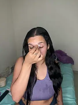 Snapshot of Annya-sweet chatting on March 9, 2025, 10:30 pm Annya-sweet online show from March 9, 2025, 10:30 pm