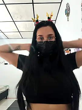 Snapshot of Annya-sweet chatting on December 15, 2025, 3:18 pm Annya-sweet online show from December 15, 2025, 3:18 pm