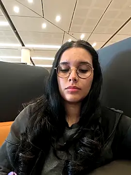 Snapshot of Annya-sweet chatting on November 7, 2025, 2:32 pm Annya-sweet online show from November 7, 2025, 2:32 pm