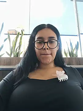 Annya-sweet online show from July 10, 2026, 3:12 pm