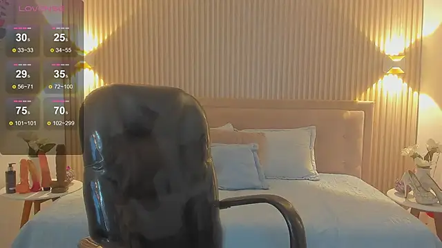 Snapshot of Sooffii_1 chatting on February 18, 2025, 2:16 am Sooffii 1 online show from February 18, 2025, 2:16 am