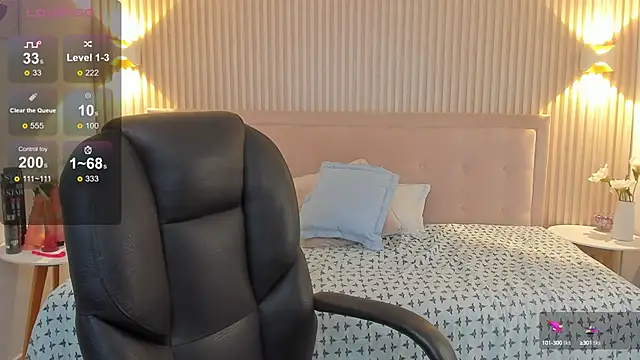 Snapshot of Sooffii_1 chatting on March 14, 2025, 5:27 am Sooffii 1 online show from March 14, 2025, 5:27 am