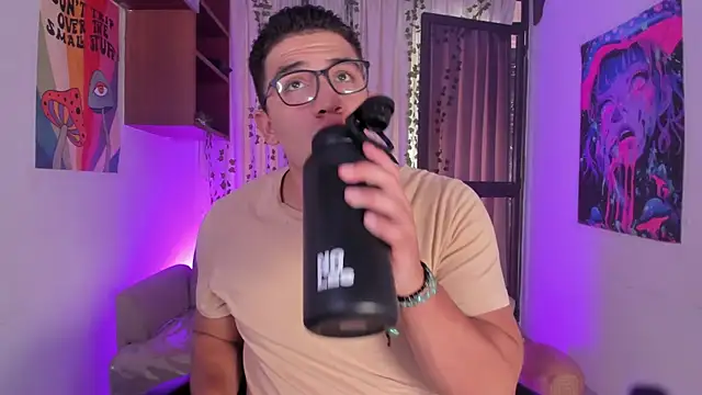 Snapshot of JeffDaltton chatting on February 9, 2026, 8:29 pm JeffDaltton online show from February 9, 2026, 8:29 pm