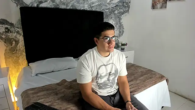 Snapshot of JeffDaltton chatting on February 21, 2026, 8:00 pm JeffDaltton online show from February 21, 2026, 8:00 pm