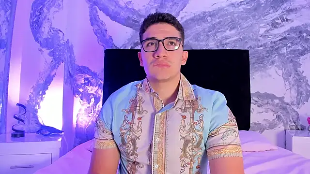 Snapshot of JeffDaltton chatting on February 16, 2026, 8:40 pm JeffDaltton online show from February 16, 2026, 8:40 pm