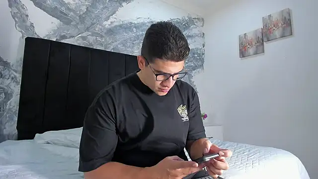 Snapshot of JeffDaltton chatting on February 28, 2026, 12:16 pm JeffDaltton online show from February 28, 2026, 12:16 pm