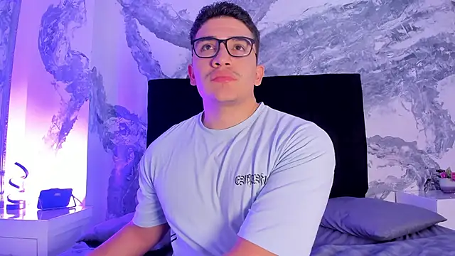 Snapshot of JeffDaltton chatting on February 18, 2026, 8:27 pm JeffDaltton online show from February 18, 2026, 8:27 pm