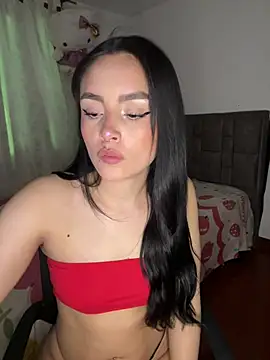 salome polaniiee online show from April 5, 2026, 6:36 pm