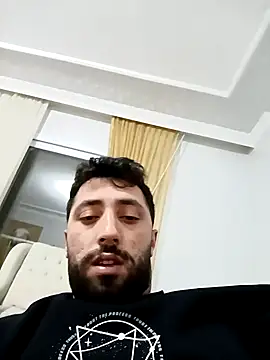 Rakiyy34 online show from February 6, 2025, 6:46 pm