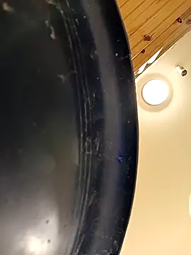 Rakiyy34 online show from February 13, 2025, 5:33 pm