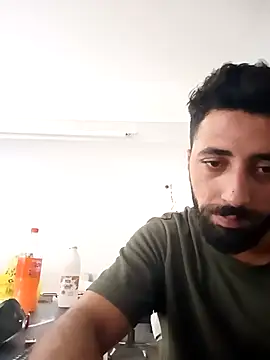 Rakiyy34 online show from September 25, 2025, 9:26 am