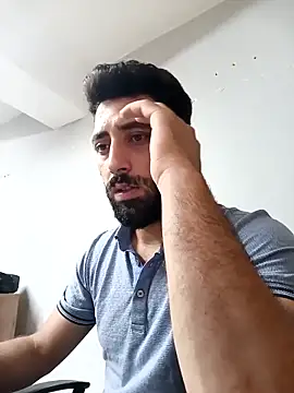 Rakiyy34 online show from September 26, 2025, 10:22 am