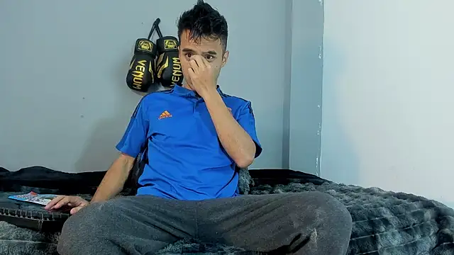 x Harold x  online show from December 16, 2025, 4:33 pm